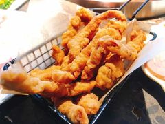 -重庆地瓜老火锅(广渠门店)