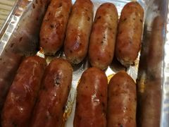 德国黑椒肠-尊宝比萨(空港国际店)