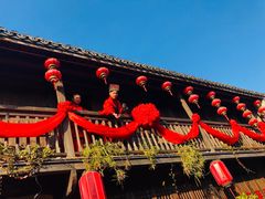 -前童古镇