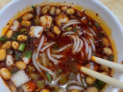 -覃肥叔桂林米粉(粮道街店)