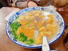 -小潘记鸭血粉丝汤