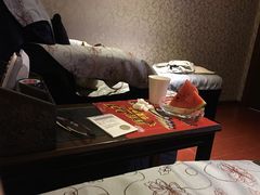 -华夏良子·足道SPA艾灸(铁道大厦店)