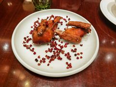 -南堂馆·新川菜(天府三街店)