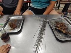 -文文烤肉(大皮院店)