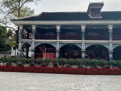 -遵义会议纪念馆