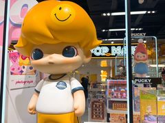 -泡泡玛特POPMART(上海环球港店)