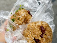 -六广门毛阿姨糯米饭
