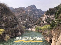 -黑龙潭风景区