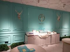 -西檬树SIMON·T轻奢蛋糕(大东方Max店)