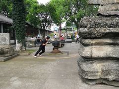 -宁波溪口古镇-民国大杂院