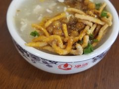 -天回镇何氏豆腐(总店)