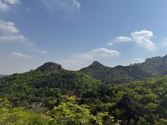 -青岩寺风景区