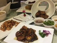 -老正兴菜馆(福州路店)