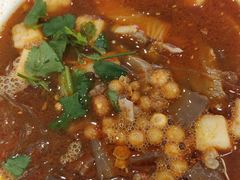 -苏晓玥·手作江南小吃(深圳北站店)