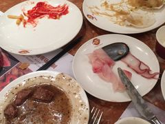 -芭菲盛宴·环球美食(袁家岗店)