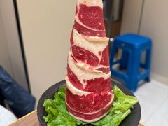 -大可泥炉烤肉(中街店)