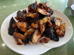 -桃子餐厅·天津菜(红星路直营店)