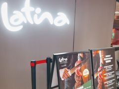 -拉蒂娜·巴西牛排馆 Latina·Brazilian Steakhouse(王府井喜悦店)