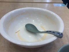 -木木鲜海鲜面(天一店)