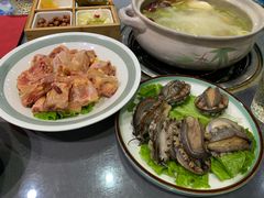 -金龙·打边炉(武进路店)