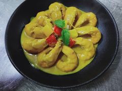 -子霖南山鲜虾面(南山总店)