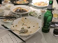 -船歌·鱼水饺青岛菜(金狮广场店)