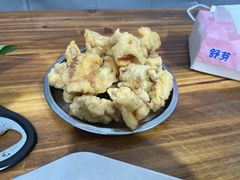 -海关荤豆花(洋河一路店)