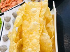 -楼外楼大刀肉传统火锅居(幸福街店)