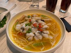 -柒园·三十年创意杭帮菜(龙湖滨江天街店)