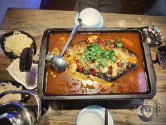 -一淼牛蛙爱上鱼(黄兴广场步行街店)