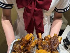 -和庆斋羊蝎子火锅·碳缸烧烤(顺义旗舰店)