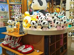 -熊猫屋(宽窄巷子景区店)