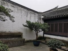 -绍兴鲁迅故里·沈园景区