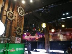 -眼镜哥浦江夜宵大本营