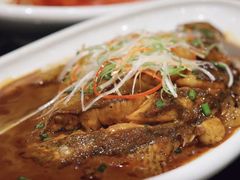 -锡和无锡菜(景丽苑店)