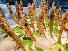 -虾佬圣汤·海鲜姿造(乐堤港店)
