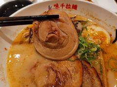 -味千拉面(双井店)