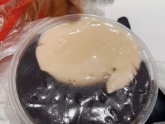 鸳鸯糊-鞠氏黑芝麻糊(水塔店)