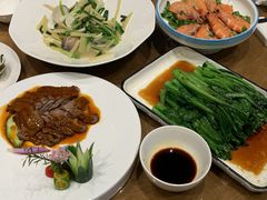 -北海金昌开元名都大酒店·四季轩中餐厅