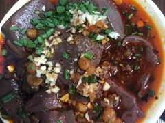 -正宗苏稽毛哥跷脚牛肉总店