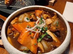 -山杏yama-katsu·吉列炸物