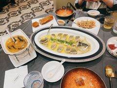 -A One Kitchen·南京精菜馆(晶丽酒店店)