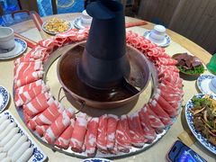 -东镇老火锅(长春路首店)