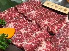 -食也烧肉(临平店)