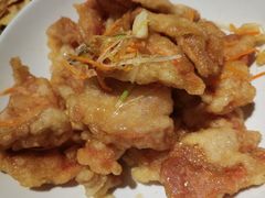 -金掌勺锅包肉(华润万象城店)