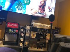 -麦当劳(凯德广场店)