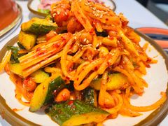 -白山烧烤(文安路万豪店)