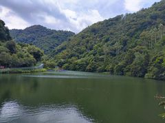 -黄金沟旅游风景区