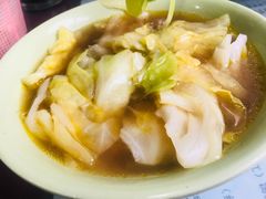 -大石人家鱿鱼面馆(大石西路总店)