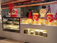 -深圳香格里拉酒店
